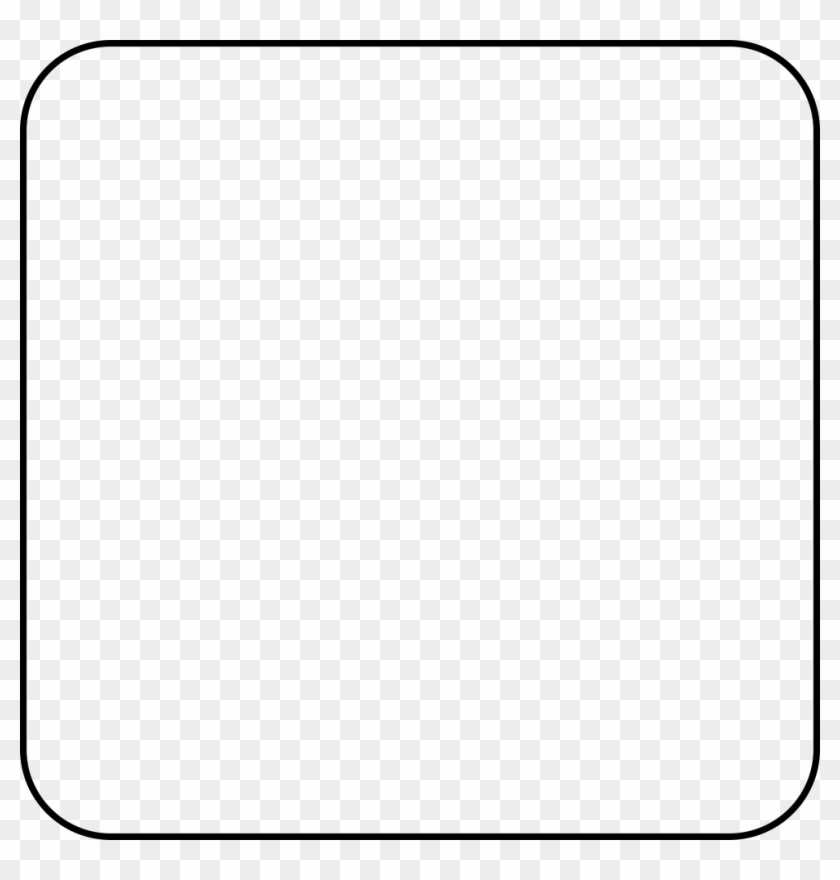 980 X 980 7 - Parallel Clipart