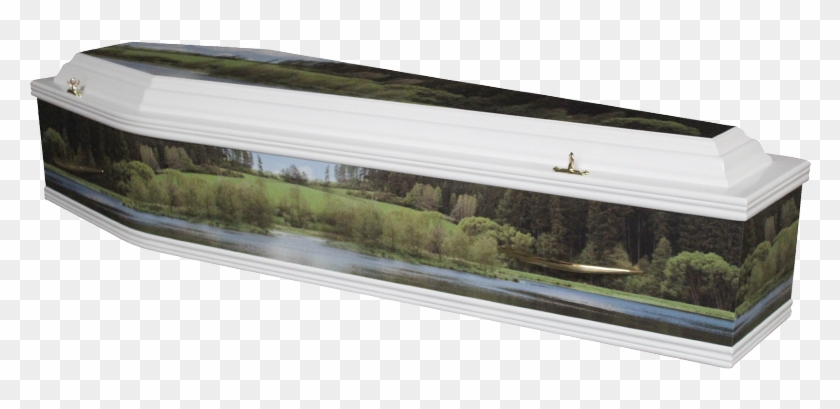 Coffin, Casket And Cremation Urns Range - Aquarium Clipart #1183747