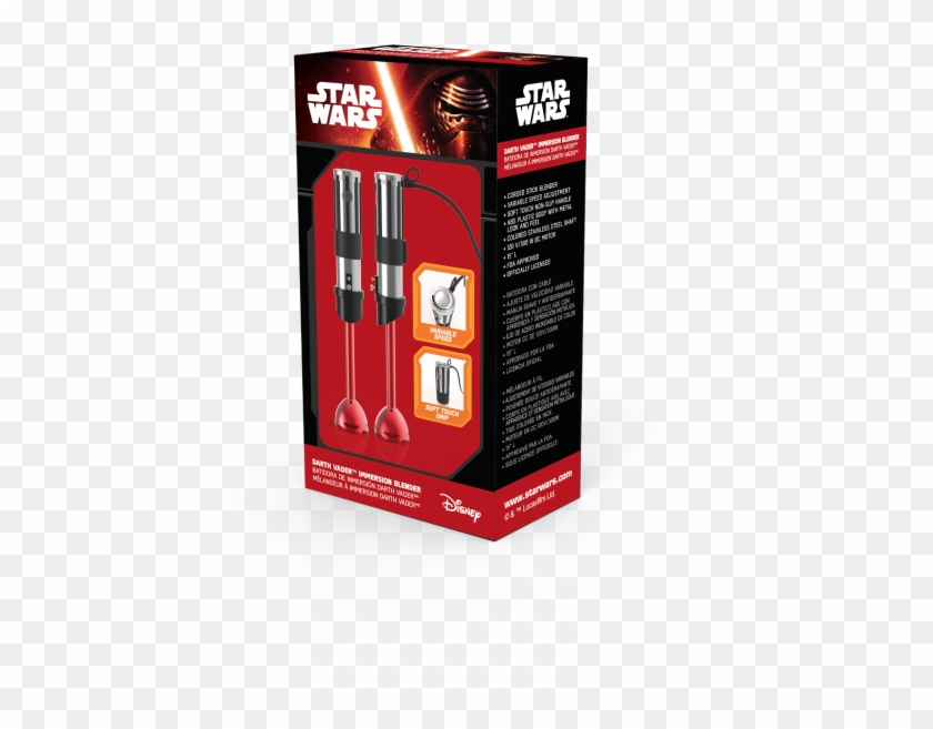 Red Lightsaber Png Clipart #1183749