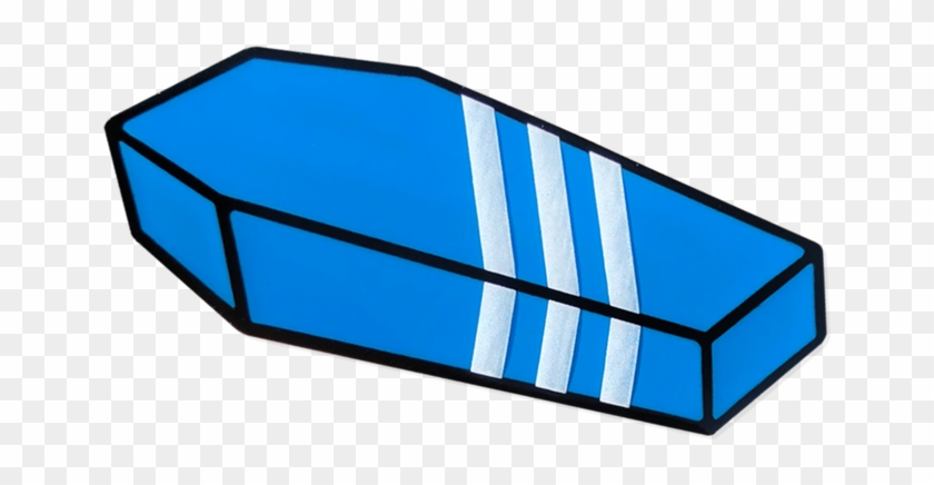 Supreme Lapel Pin Clipart #1183751