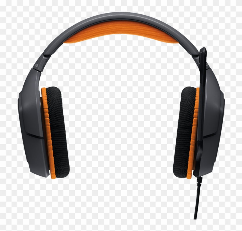 Gaming Png - Gaming Headset Png Clipart
