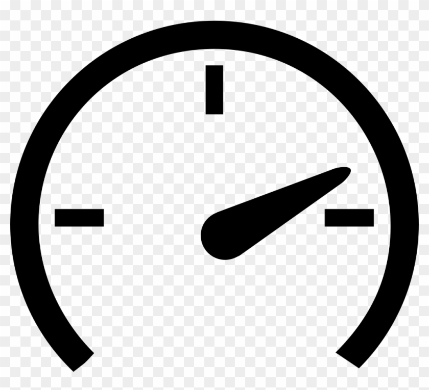 Speed Png - High Speed Icon Png Clipart