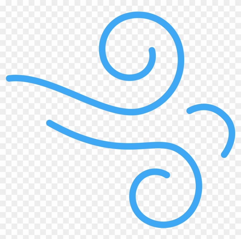 Speed Png - Aire Vector Png Clipart