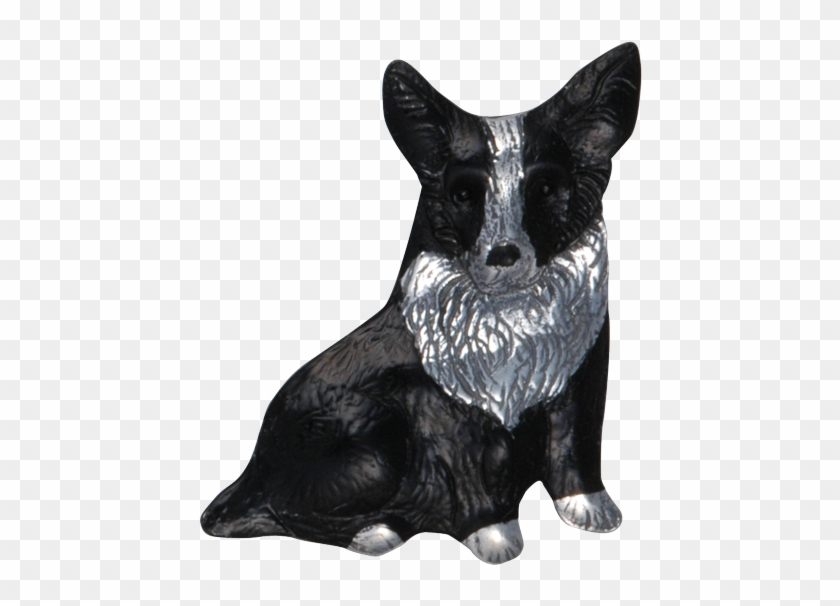 Cardigan Welsh Corgi Clipart #1184064