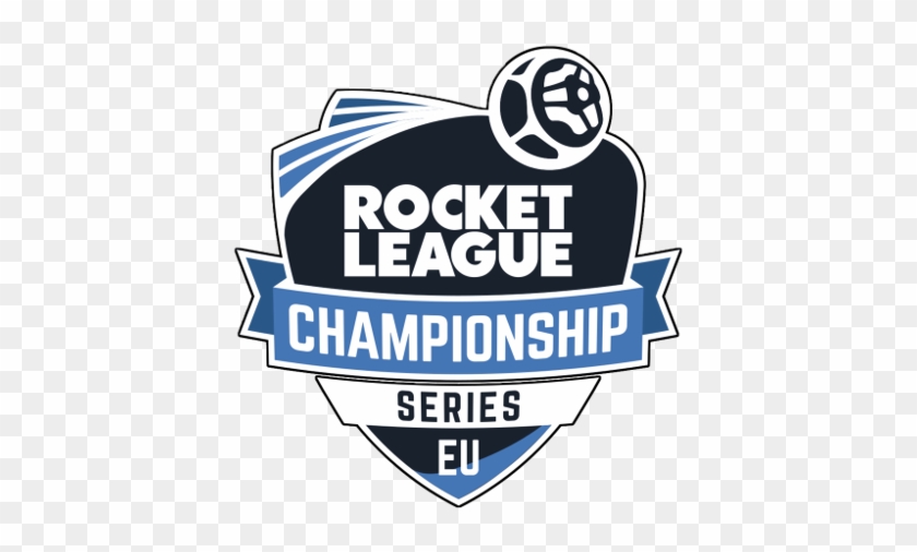 Eu League Play - Emblem Clipart #1184104