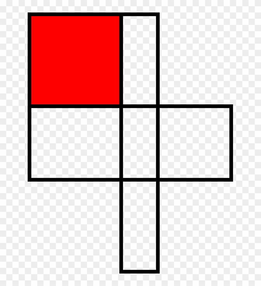 \draw - - Mondrian Painting 18 5 9 Clipart