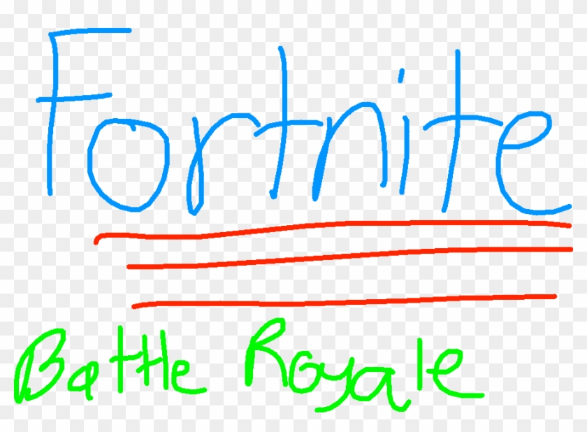 Drawing - Drawing - Calligraphy Clipart