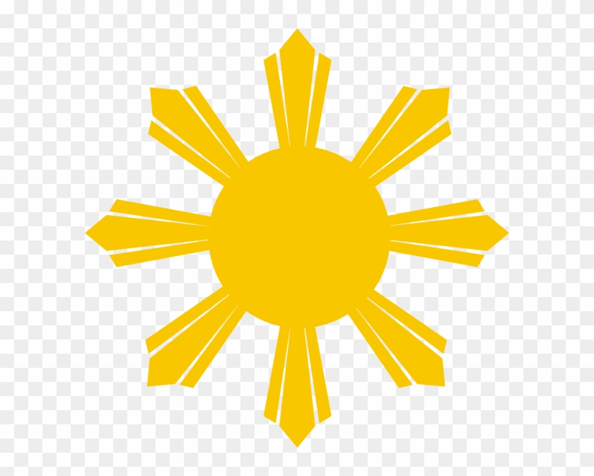 Sun Vector Png - Black Bullet Point Icon Clipart