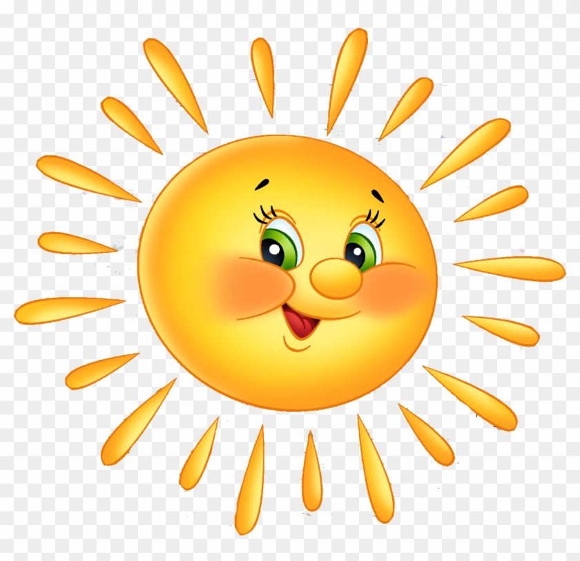 Поиск В Google Summer Fun List, Scrapbooking, Sun Clip - Happiness Clipart - Png Download #1184223