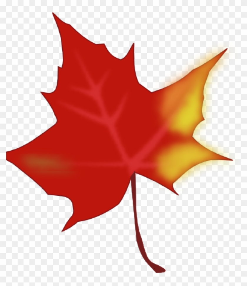 Clipart Free Library Clip Art Banner Hatenylo Com Falling - Autumn Leaves Clipart Free - Png Download