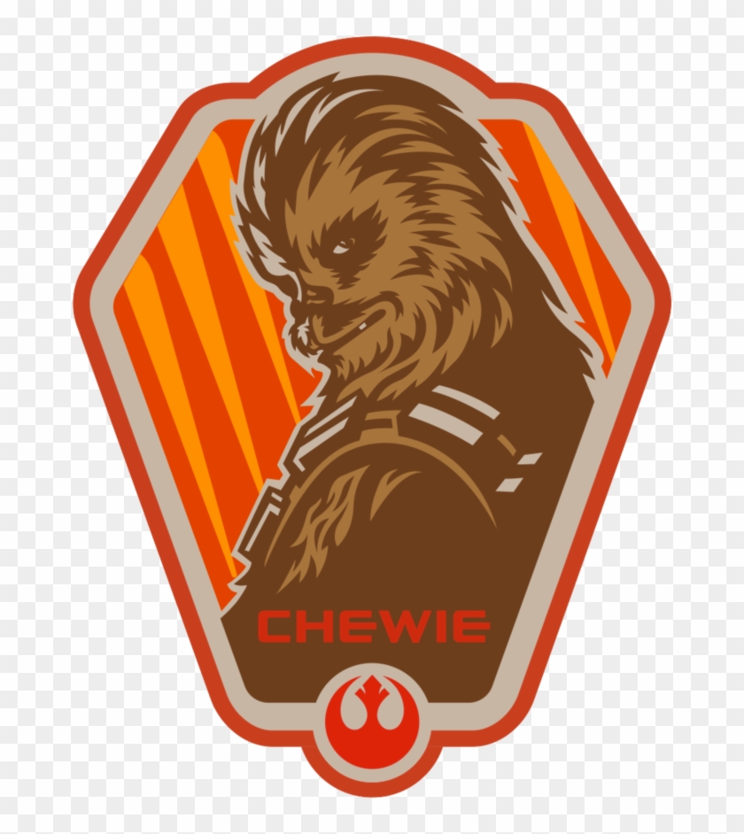 Star Wars The Force Awakens First Order And Resistance - Star Wars Stickers Png Clipart