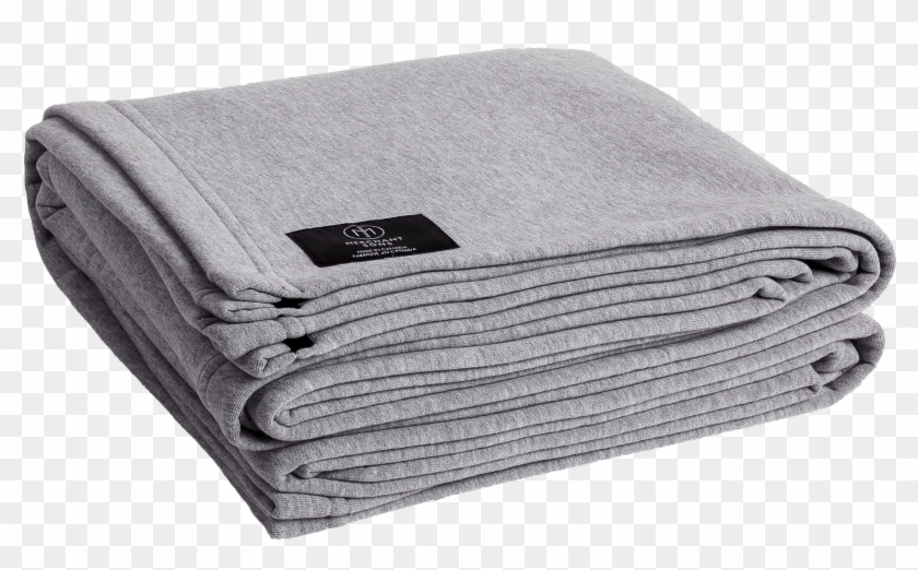 Merchant Sons Sweatshirt Blanket - Wool Clipart