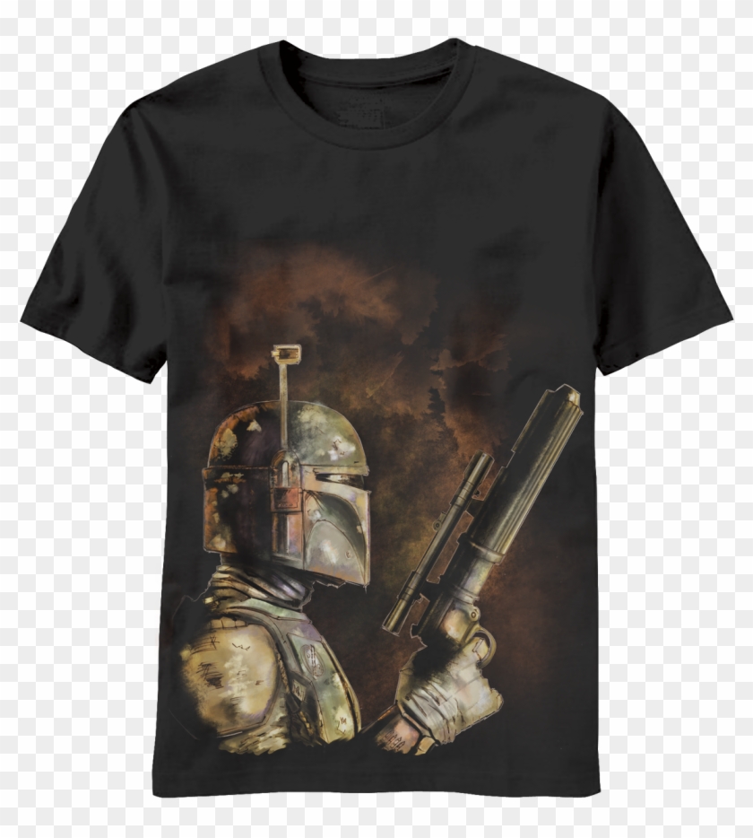 Categories - Star Wars T Shirt Clipart #1184513