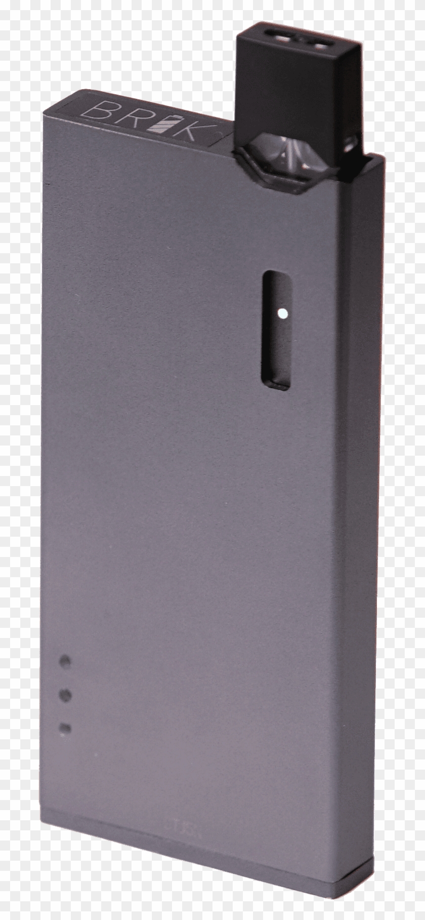 Juul Grey Transparent Png Clipart Free Download Ya - Juul Charging Case