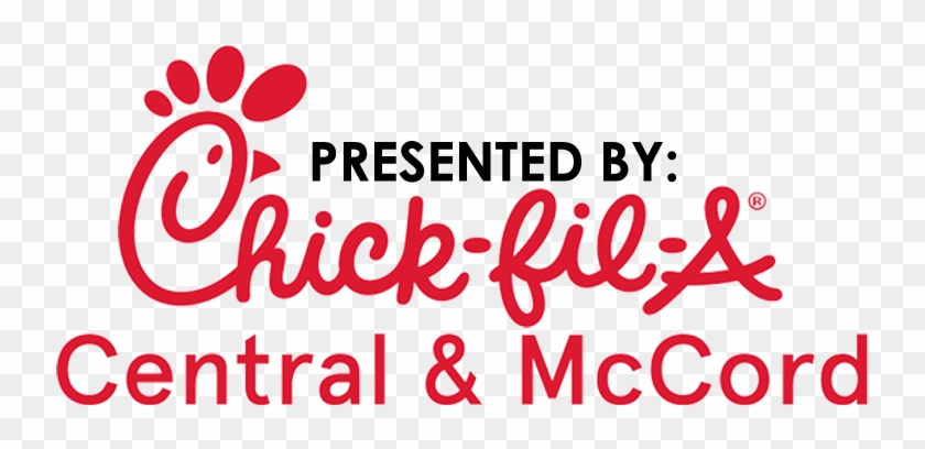 Chick Fil A Centralmccord Logosylvania Recreation2019 - Chick Fil Clipart #1184763