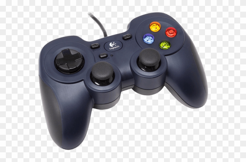 Logitech F310 Wired Pc Gamepad - Gamepad Logitech Clipart