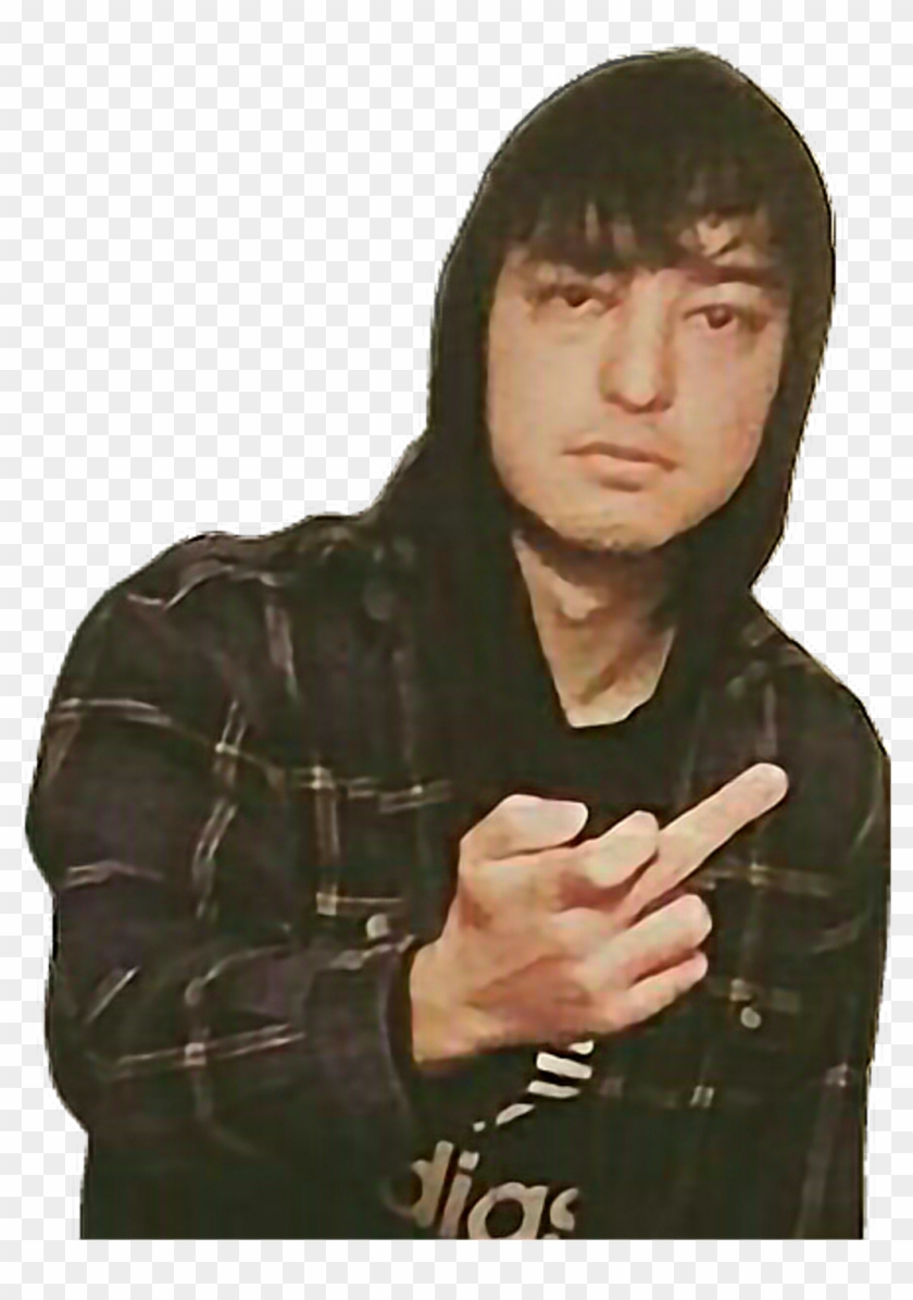 Report Abuse - Joji Clipart #1184858