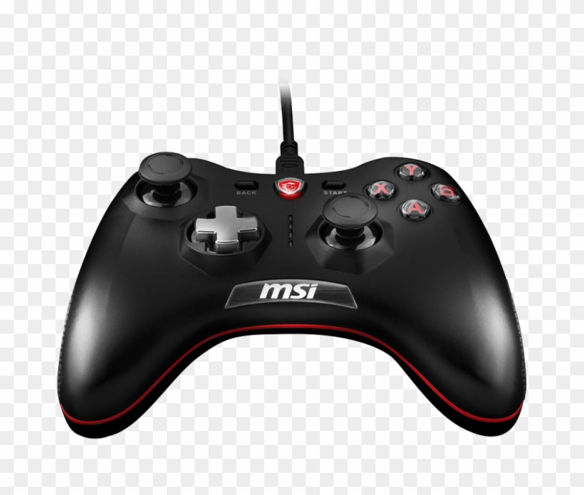 Kontroler Msi Clipart #1184859