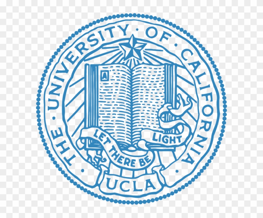 1000 X 853 1 - University Of California Los Angeles Logo Clipart #1184998