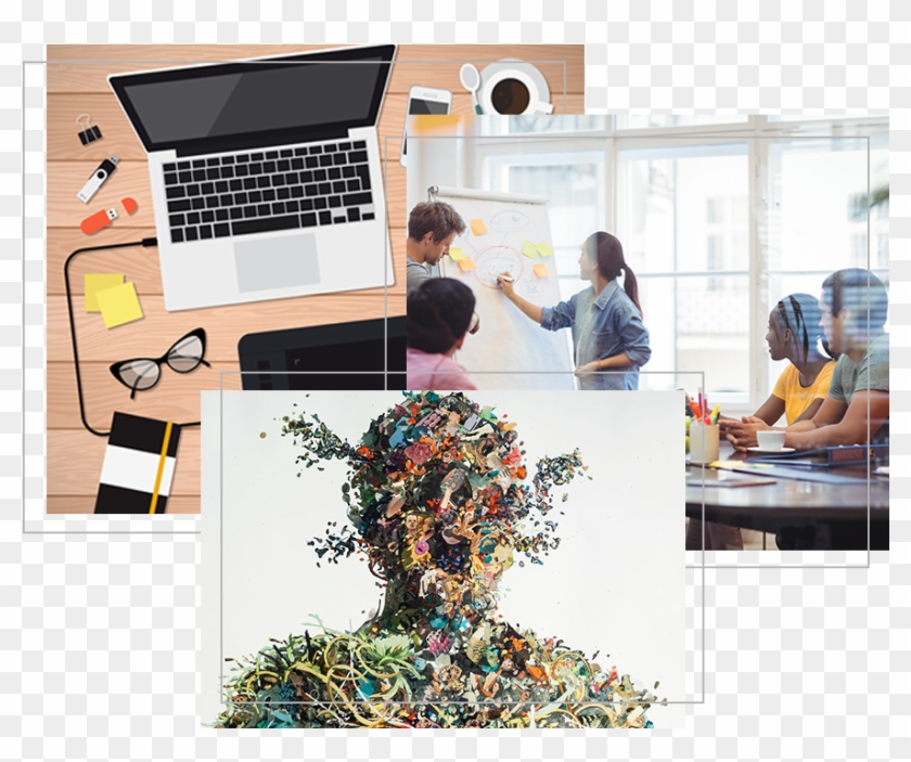 There Are So Many Skilled Graphic Designers Out There - Ted Talk Artist Clipart