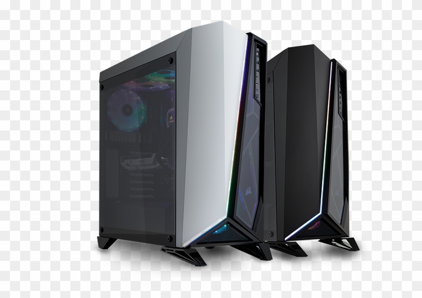 Spec-omega Rgb - Corsair Spec Omega Rgb Clipart #1185243