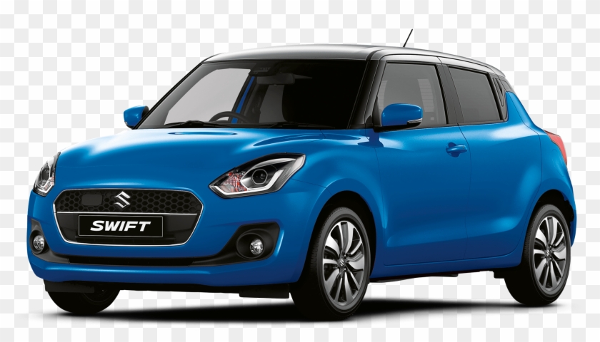 Swift Car Png Clipart
