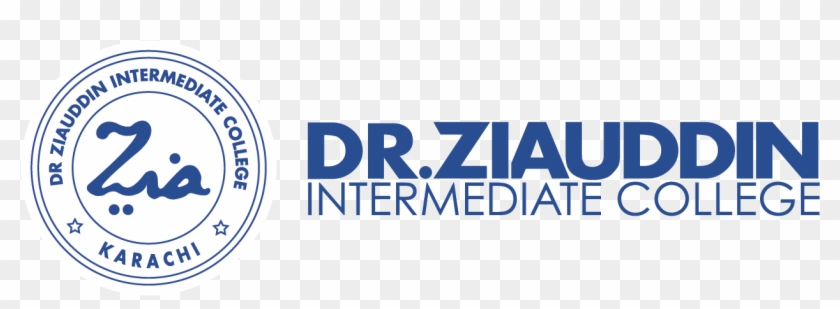 Dr Ziauddin Intermediate College - Oval Clipart #1185465