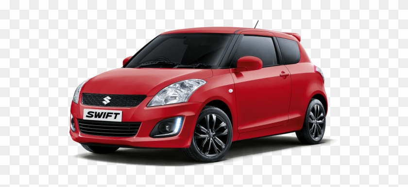 Swift Accessory Brochure - Suzuki Swift Clipart #1185601