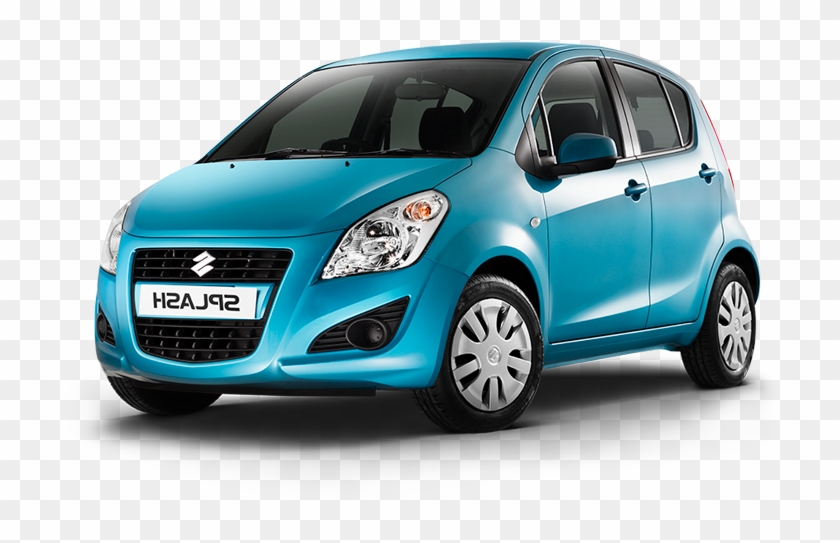 4 Persons - Suzuki Splash Clipart #1185605