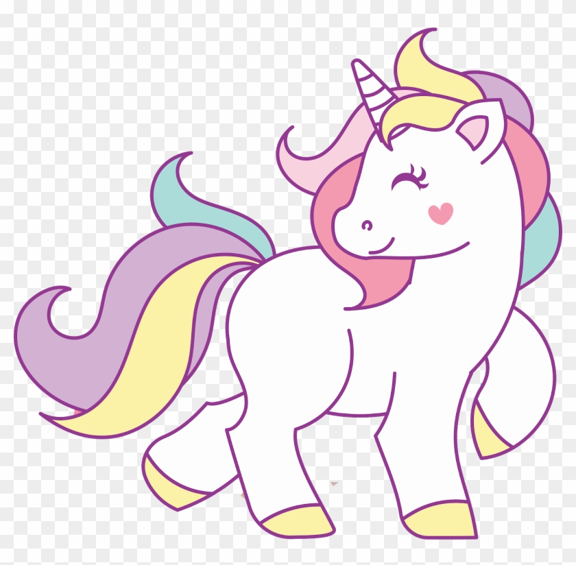 Unicornio Png - Unicornio Png Alta Resolução Clipart #1185643