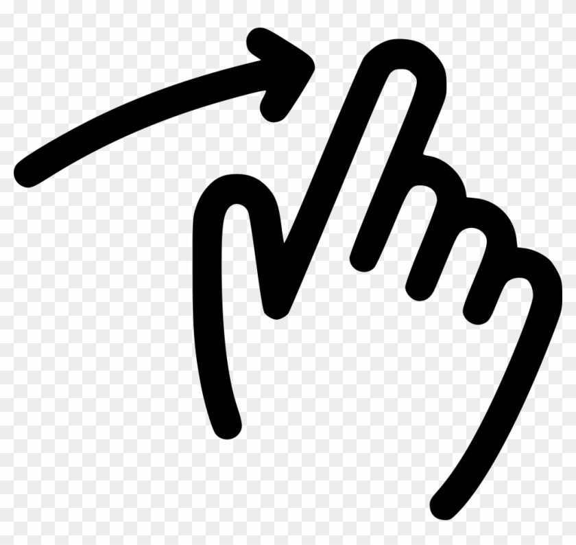 Png File - Slide Icon Clipart