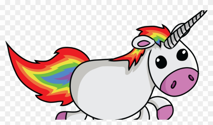 Todo Lo Que Debes Saber Sobre Las Empresas 'unicornio' - Cartoon Unicorn Png Clipart #1185721