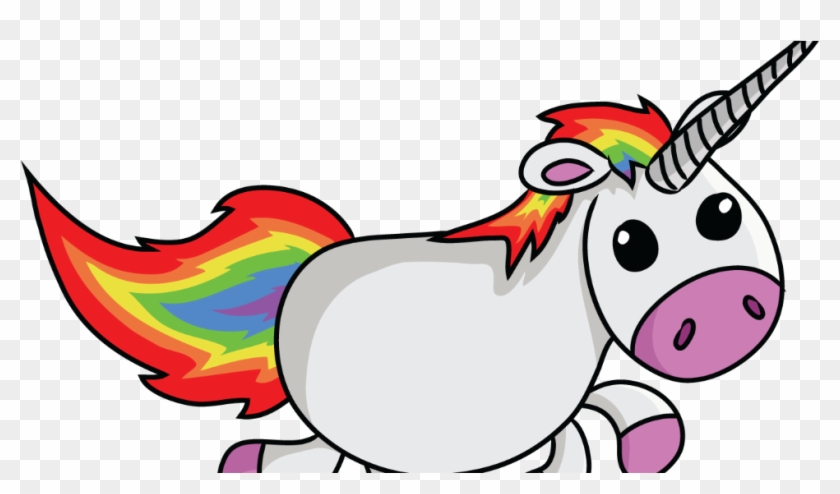 Todo Lo Que Debes Saber Sobre Las Empresas 'unicornio' - Cartoon Unicorn Png Clipart