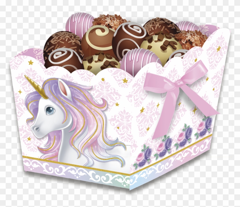 Undefined - Produtos Festa Unicornio Clipart