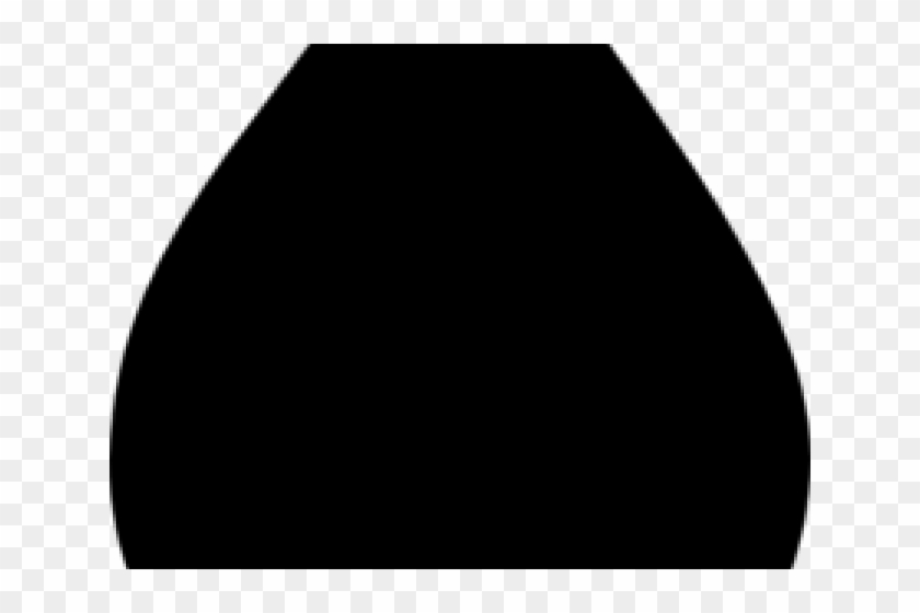 Water Drop Clipart - Vase - Png Download