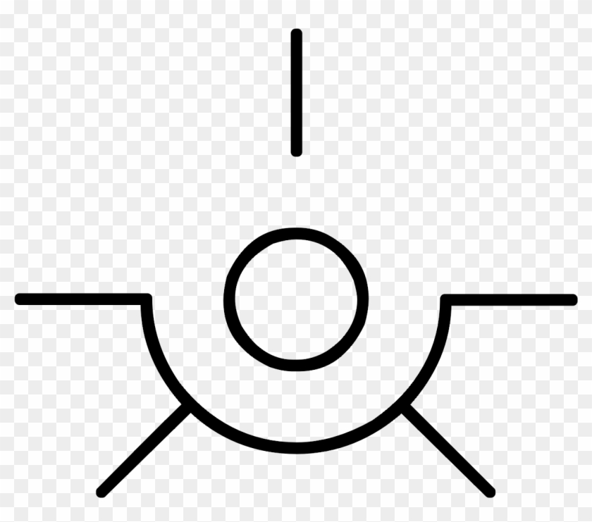 05-jupiter - Circle Clipart #1186183