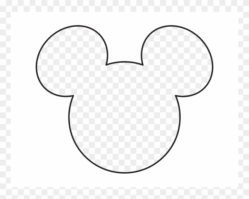 Diy Disney Cruise Door Magnets - Line Art Clipart