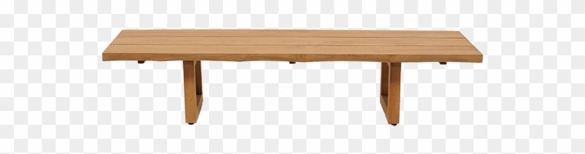 Waroki Coffee Table Naturalb - Coffee Table Clipart