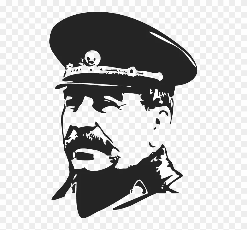 Free Png Download Stalin Clipart Png Photo Png Images - Joseph Stalin Transparent Png #1186486
