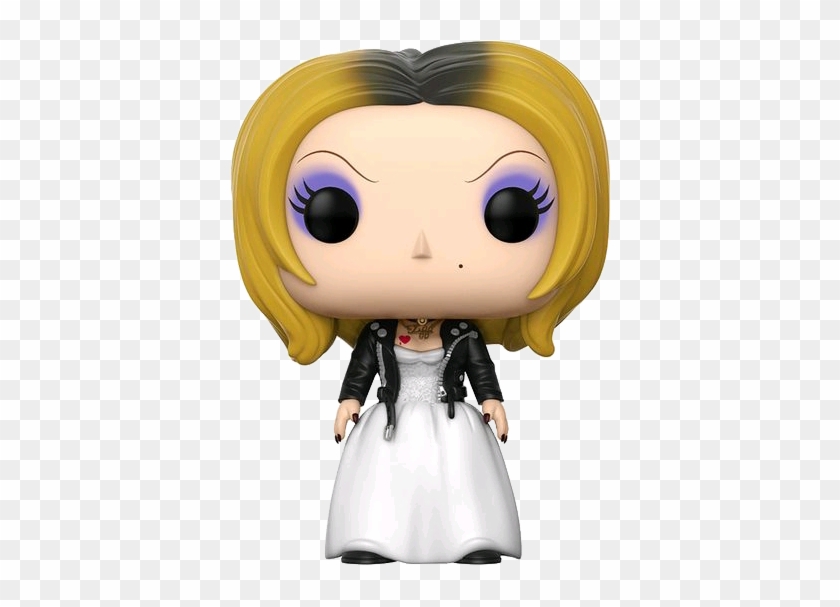 Bride Of Chucky - Bride Of Chucky Pop Clipart