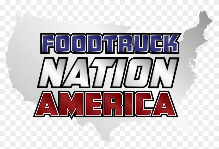 Best Food Truck - Graphics Clipart #1186693