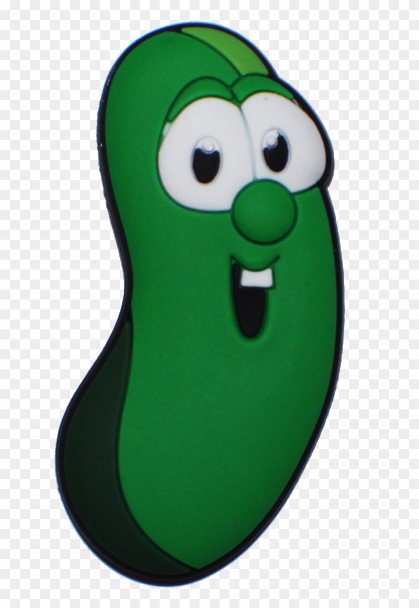 Cucumber Clipart Larry The - Larry The Cucumber Png Transparent Png #1186694