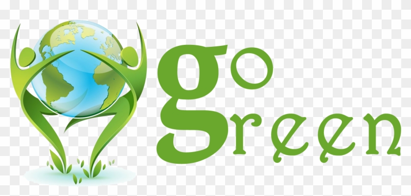 Gogreen Conference 2019 - Logotipo De Biologia Clipart #1186845