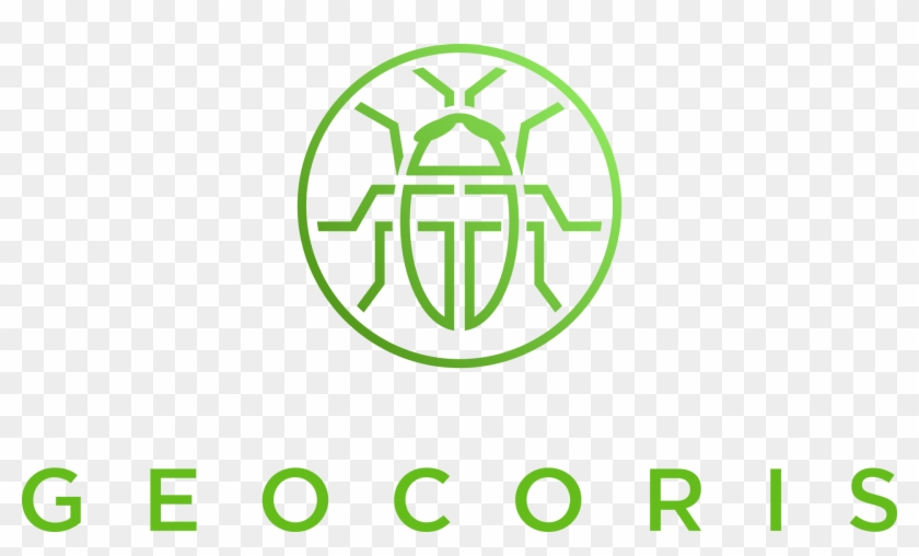 Geocoris - Emblem Clipart