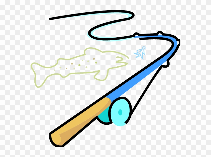 Fishing Png - Fishing Icon Clipart