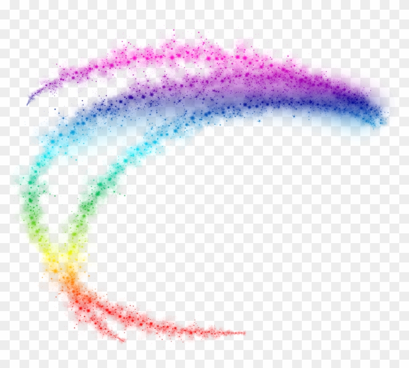 Fairy Sparkles Png Transparent Clipart #1187031