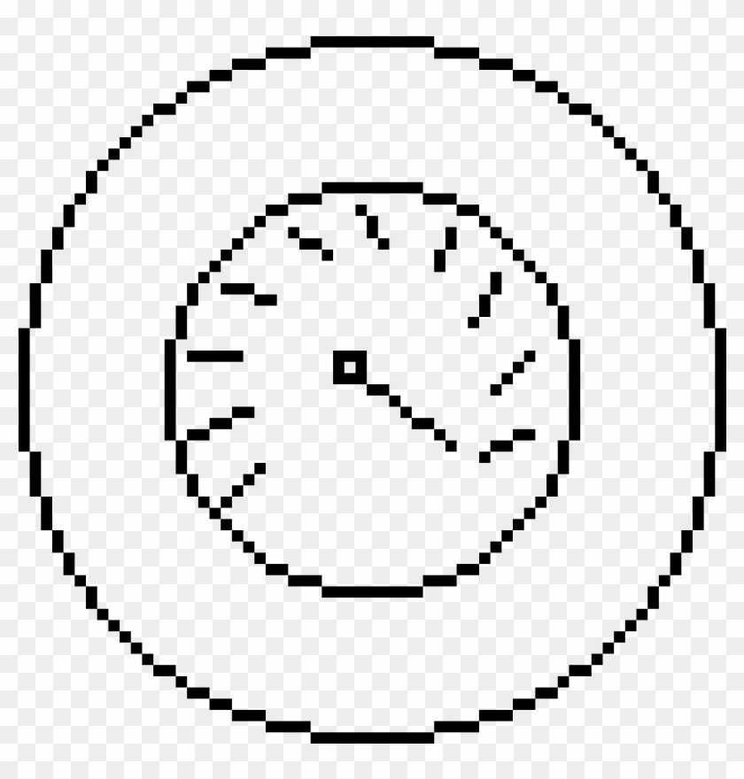 Lul - Pixel Art Challenge Accepted Clipart