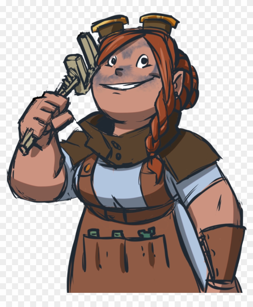 Patreon - Cartoon Clipart