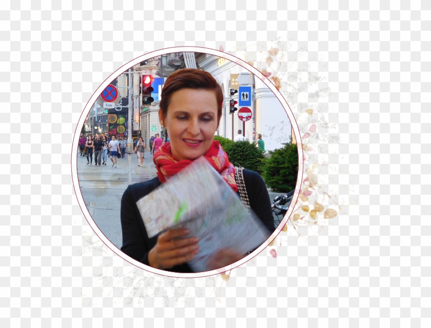 Monika Kempf - Girl Clipart #1187169