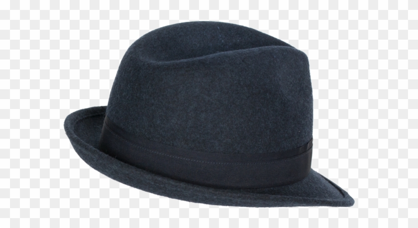 Fedora Hat Transparent Clipart